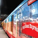 Women & disabled to get extra coach in Rajdhani | Mumbai News ...
