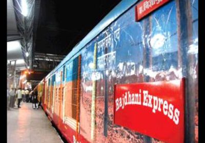 Women & disabled to get extra coach in Rajdhani | Mumbai News ...
