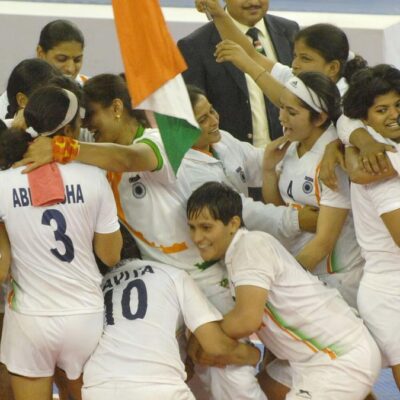 Women's Kabaddi World Cup postponed indefinitely - The Hindu