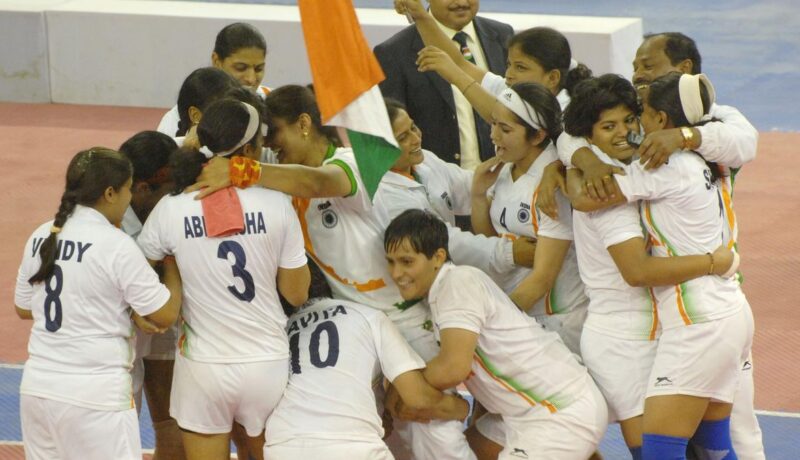 Womens Kabaddi World Cup postponed indefinitely Women's Kabaddi World Cup postponed indefinitely - The Hindu