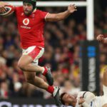 Wounded Wales looking for 'massive' win over Japan